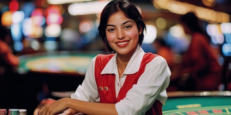 Slot Multiplier